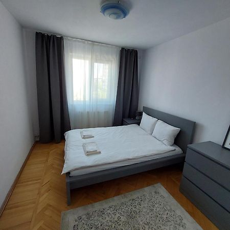 Apartament Simina تيميشورا المظهر الخارجي الصورة