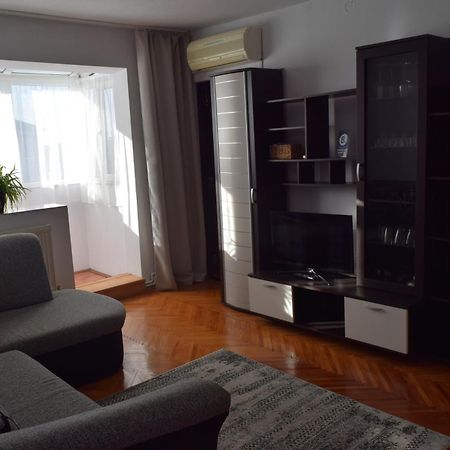 Apartament Simina تيميشورا المظهر الخارجي الصورة