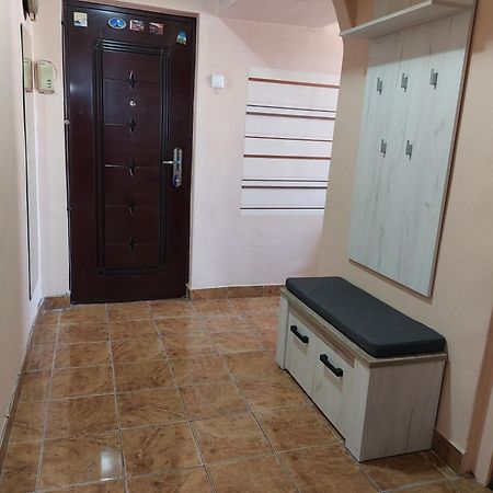Apartament Simina تيميشورا المظهر الخارجي الصورة