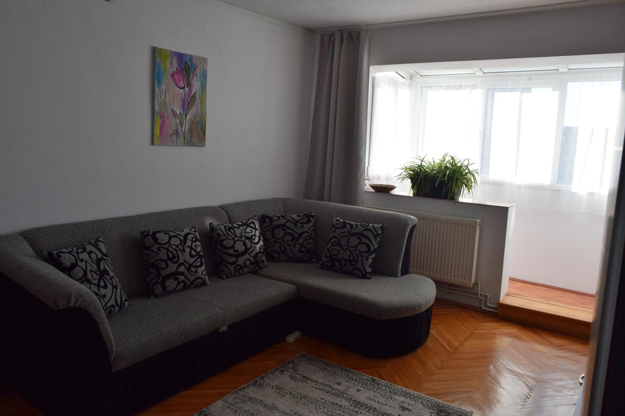 Apartament Simina تيميشورا المظهر الخارجي الصورة