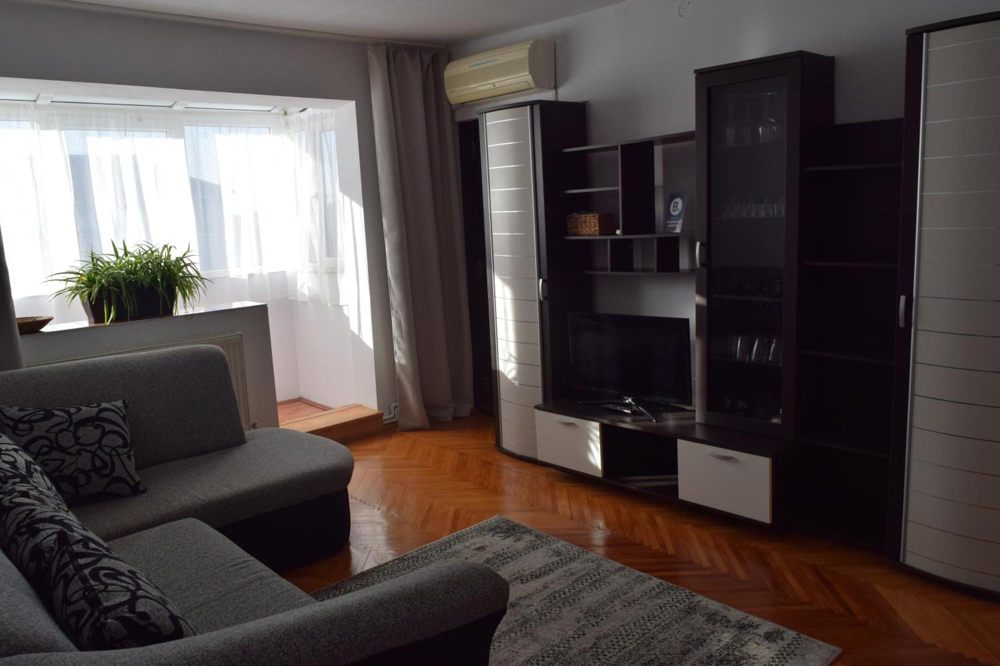 Apartament Simina تيميشورا المظهر الخارجي الصورة