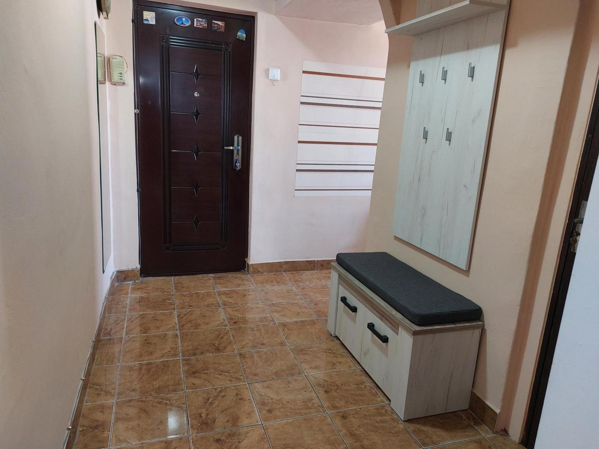 Apartament Simina تيميشورا المظهر الخارجي الصورة
