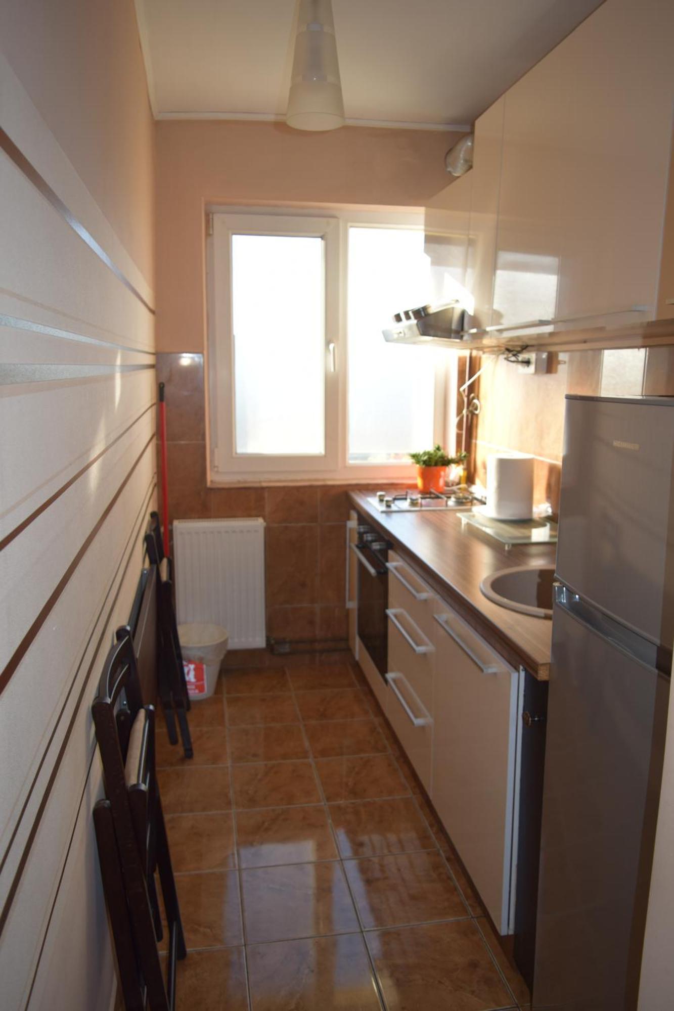 Apartament Simina تيميشورا المظهر الخارجي الصورة